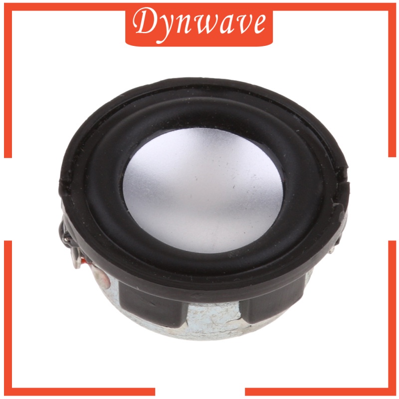 Loa Âm Thanh Mini 23mm 2W 1 &quot;inch 4Ohm DIY Chất Lượng Cao