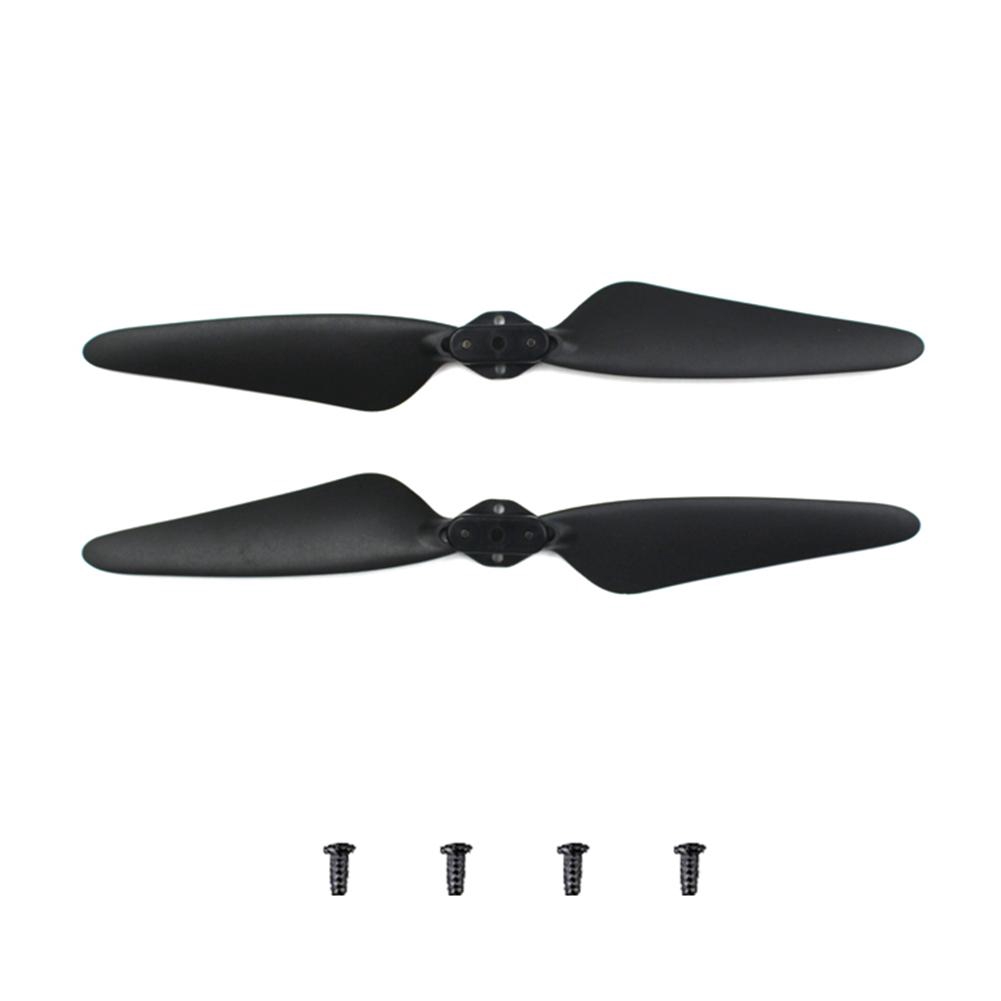 4pcs CW/CCW Propeller Props Blade RC Quadcopter Spare Parts for SG906 Drone