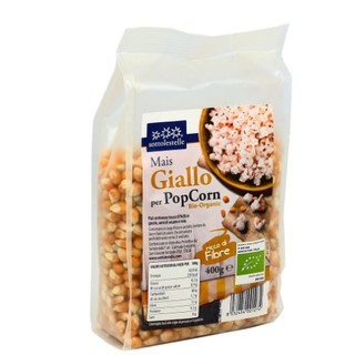 Bắp hạt Sottolestelle 400g