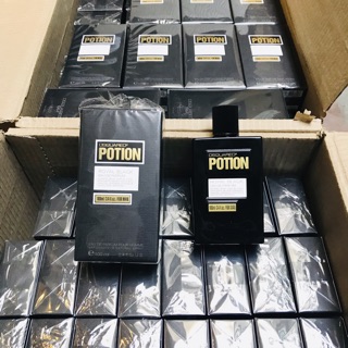 DSquared2 Potion Royal Black 100ml