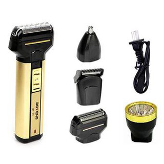 Máy Cạo Râu Boteng BT-T3