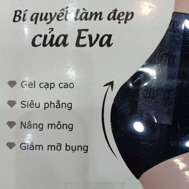 [ẢNH THẬT] [HÀNG CAO CẤP] Quần Lót Gen Cạp Cao Bụng Siêu Phẳng Nâng Mông Giảm Mỡ Bụng | BigBuy360 - bigbuy360.vn