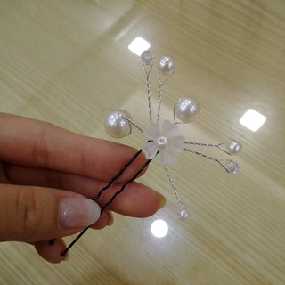 trâm cài tóc 10 số 9