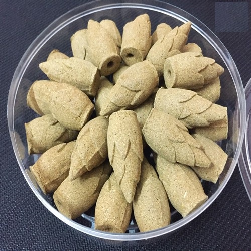 Nụ trầm hương khói ngược Quảng Nam hàng cao cấp mùi ngọt cháy lâu