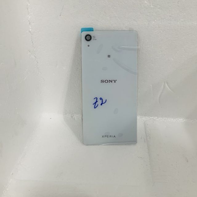 Nắp lưng thay cho máy sony Z2