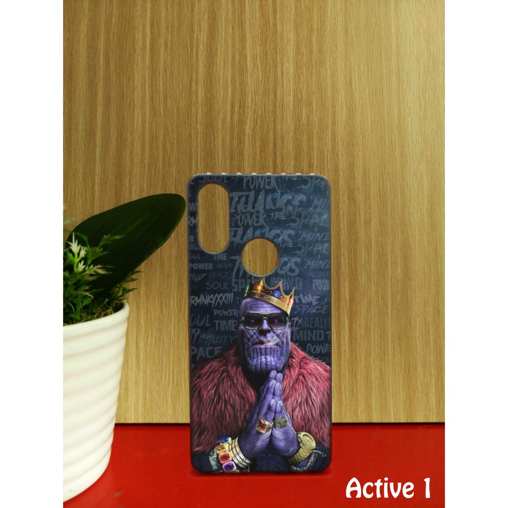 Ốp lưng Vsmart Active 1 mã 0848