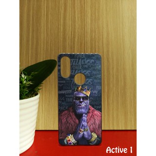 Ốp lưng vsmart active 1 mã 0848