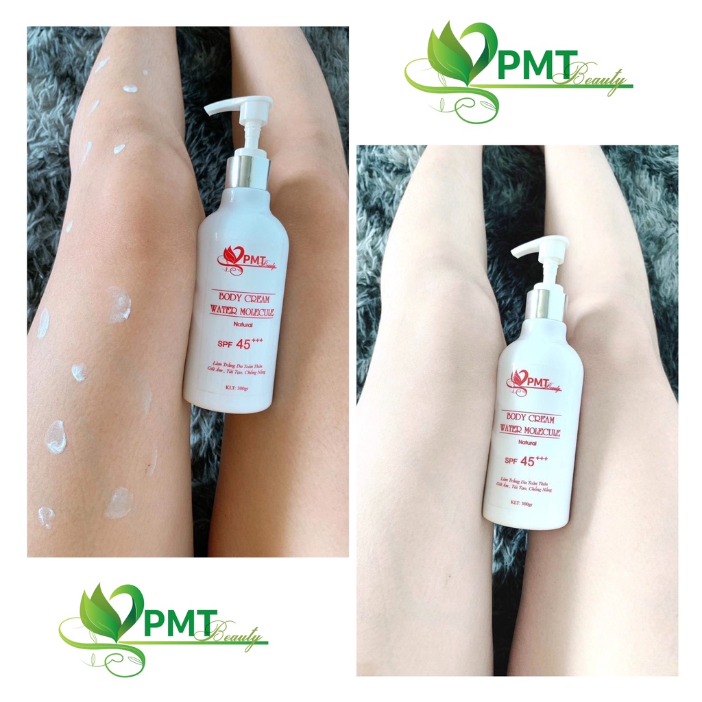 Kem Body Cao Cấp PMT ♥️FREESHIP + QUÀ TẶNG♥️ | BigBuy360 - bigbuy360.vn