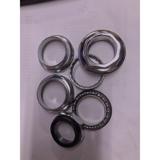 Bộ Bi Bát Phốt Xe Điện 133S<GIÁ SẬP SÀN>