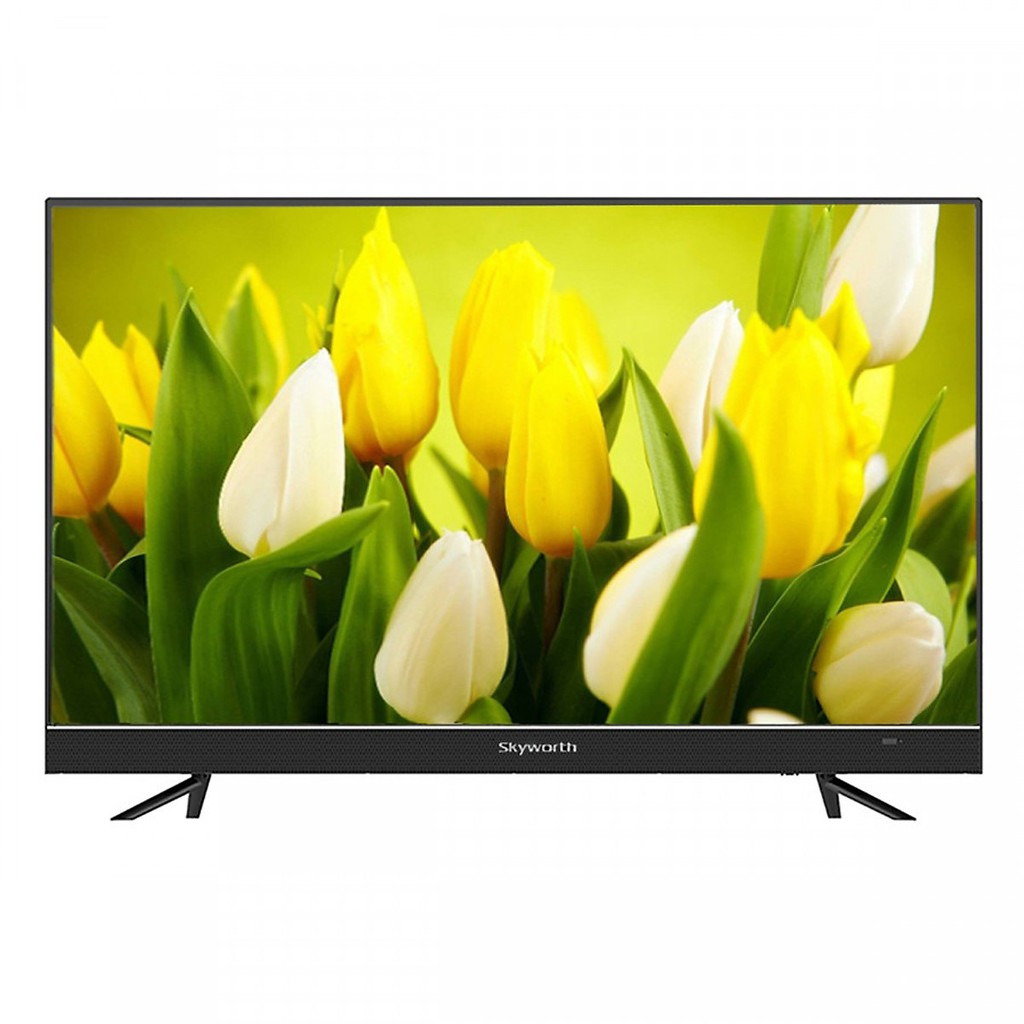 [GIAO HCM] Android Tivi 4K UHD Skyworth 55 inch 55U5 | BigBuy360 - bigbuy360.vn