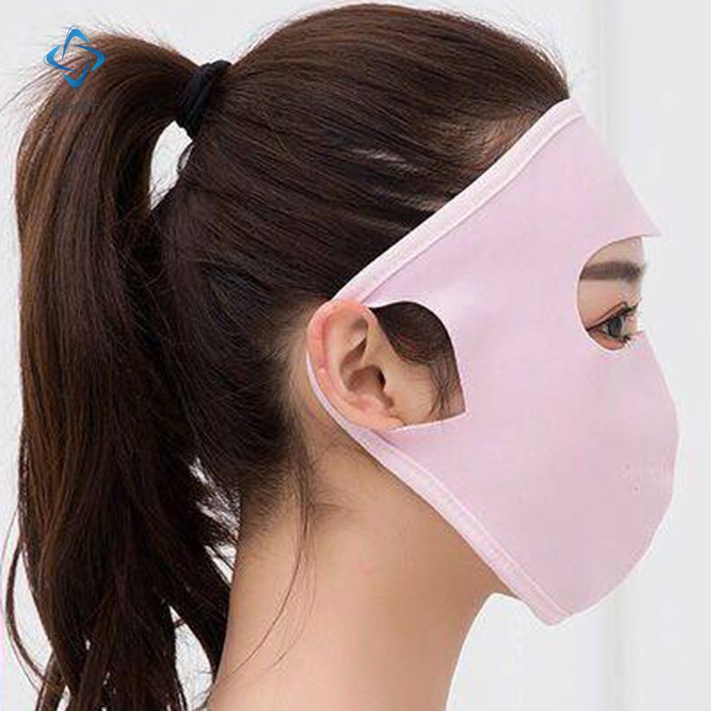 Khẩu Trang Chống Nắng Cho Nam Và Nữ | BigBuy360 - bigbuy360.vn