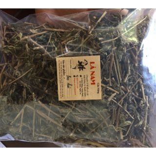 1kg lá  bạc hà khô hỗ trợ tiêu hoá