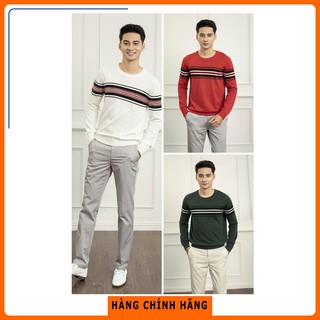ÁO LEN NAM ARISTINO AWO001W9