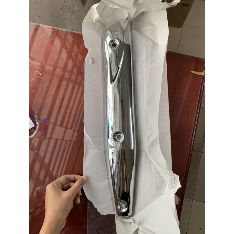 chắn nhiệt bô,ốp bô future 2 hàng chính hãng 18355KPH900