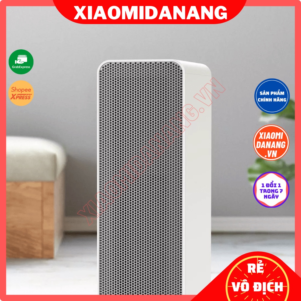 Quạt Sưởi Thông Minh Xiaomi Smartmi ZNNFJ07ZM – Bản Quốc Tế