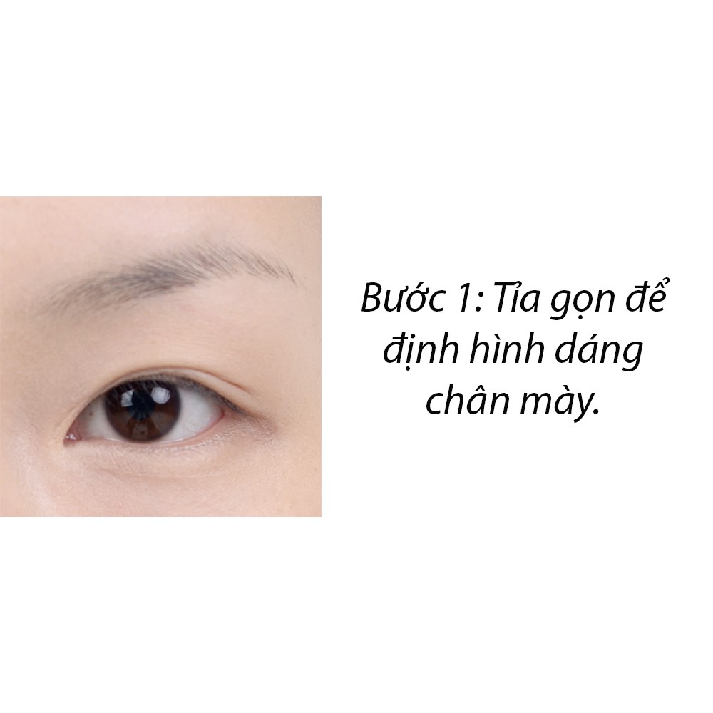(Có Bill)  Chì kẻ mày innisfree auto eyebrow pencil | BigBuy360 - bigbuy360.vn