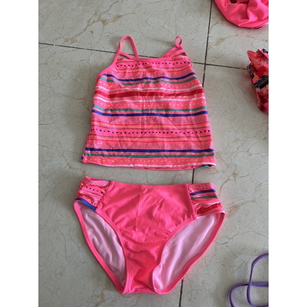 Set bơi Cat&Jac.k size 4/5->18y