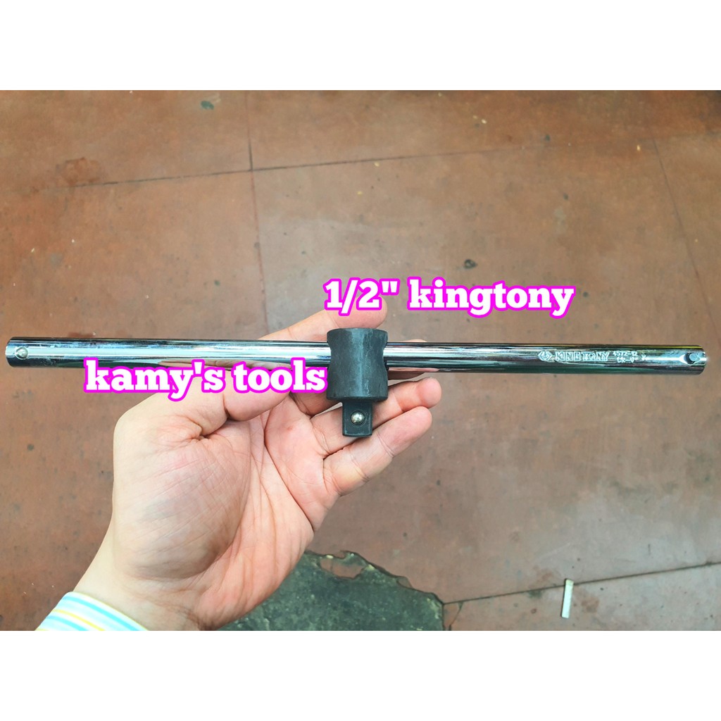Cần trượt 1/2 Kingtony model 4572-12 dài 300mm