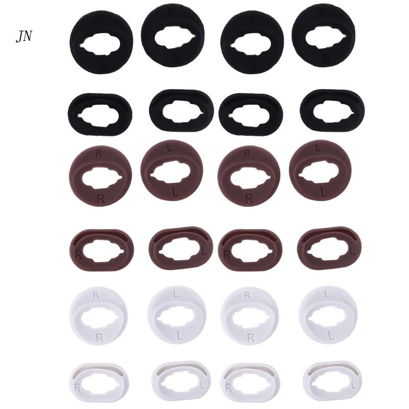 Cặp Mút Silicone Bọc Tai Nghe Thay Thế Cho SAMSUNG - Galaxy Buds live