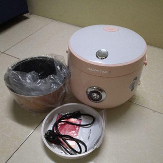 Nồi cơm điện 1.2 lít Happy time HTD8522G