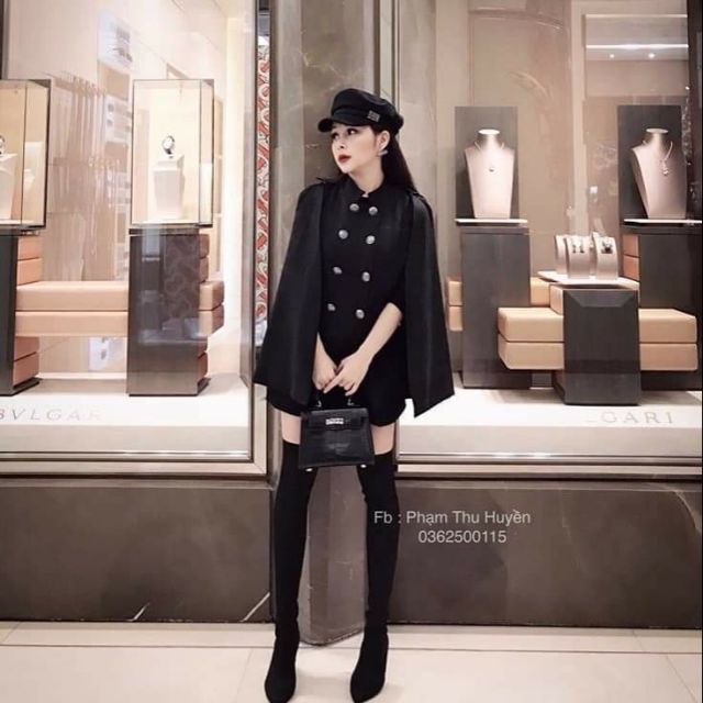 Áo dạ