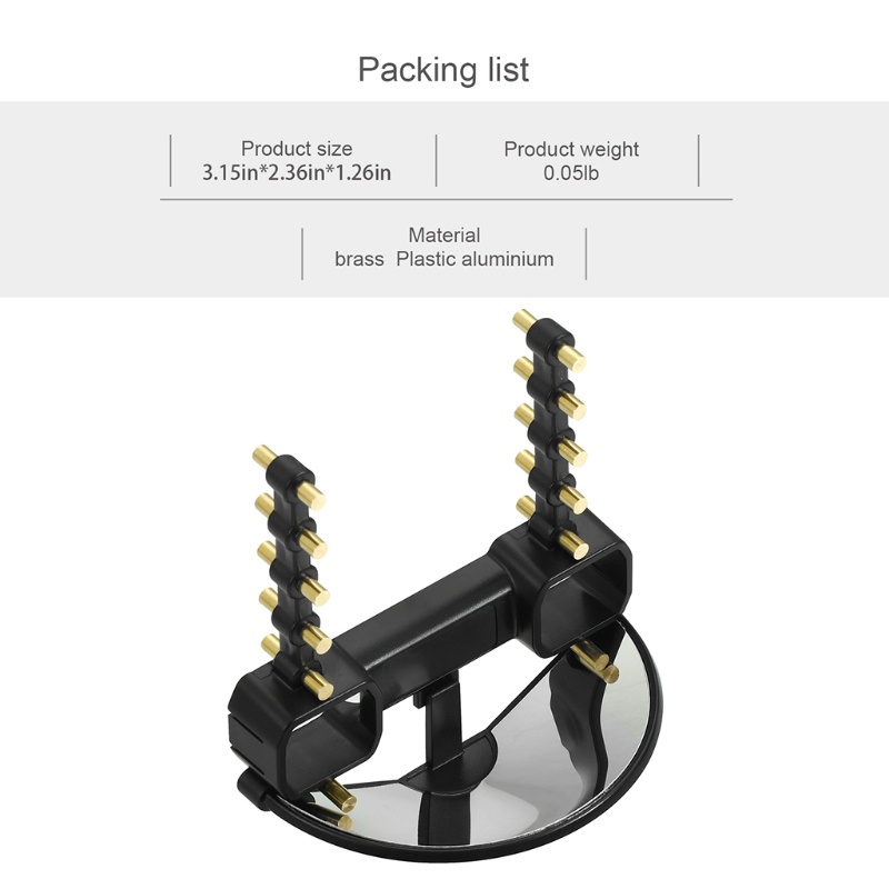 Ăng Ten Tăng Cường Tín Hiệu Utake Yagi Cho D-JI AIR 2 D-JI AIR 2S MINI 2