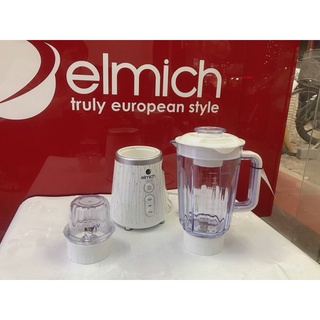 Máy xay sinh tố Elmich BLE-1848