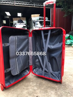\SIZE 20/ VALI KÉO SUPREME THỜI TRANG
