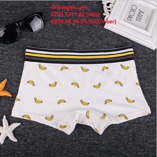quần lót nam - quần boxer nam