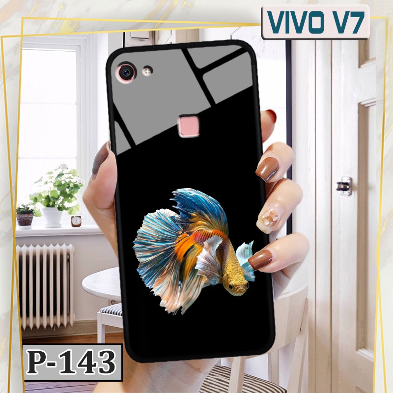 Ốp lưng VIVO V7+ - hình 3D