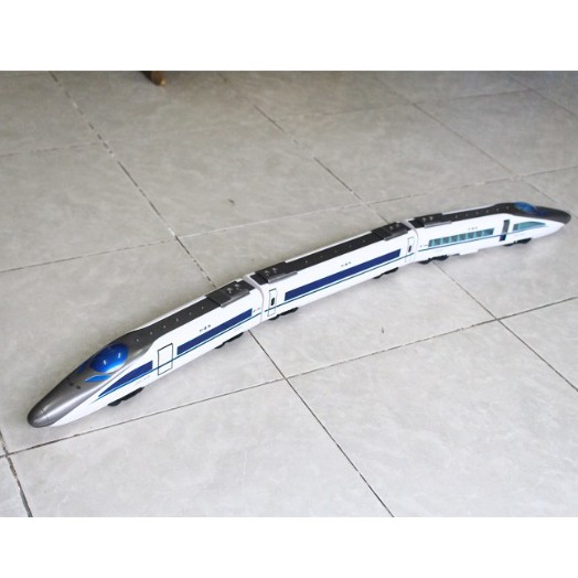 hanoitoy Tàu siêu tốc điều khiển từ xa chơi cực thích