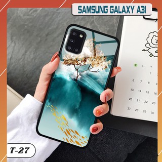 Ốp lưng điện thoại Samsung A31- hình 3D