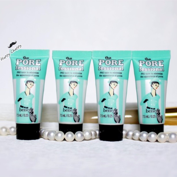 Kem lót Benefit The Porefessional Mini fullbox 7.5ml | BigBuy360 - bigbuy360.vn