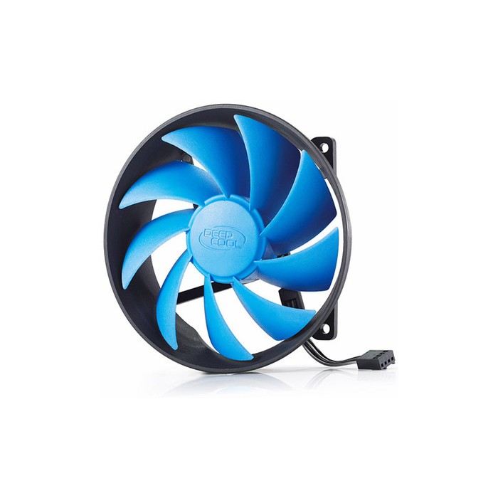 Quạt Tản Nhiệt Làm Mát Hiệu Deepcool Gammaxx 300-12cm