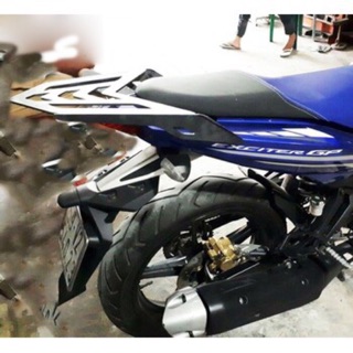 Cảng tay dắt kiểu indo ex150