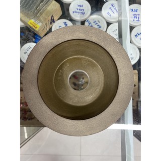 Đá bát mài hợp kim Liên Xô 150MM