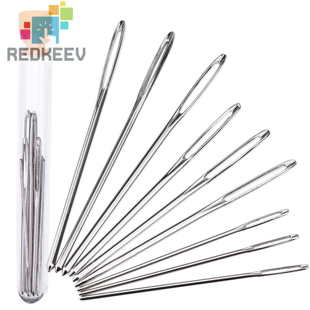 Set 9 kim đan len chuyên dụng 1.13 chất lượng cao