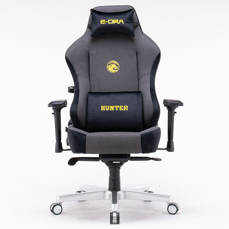 Ghế gaming E-Dra Hunter EGC206 Fabric (Hàng chính hãng)