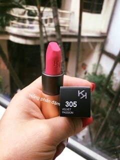 Son KiKo Đức
