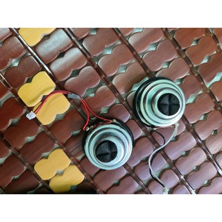 Củ Loa Rời [  Fenda W5 & Mozard E8  ] diy Chính hãng