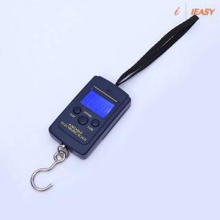 Cân móc hành lý mini 0.01kg-40kg