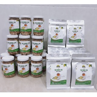 Trà mãng cầu ĐẮC TÂM - túi 100 g
