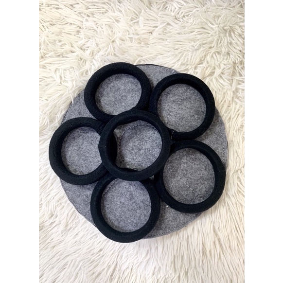 Đệm máy lau 6 bi