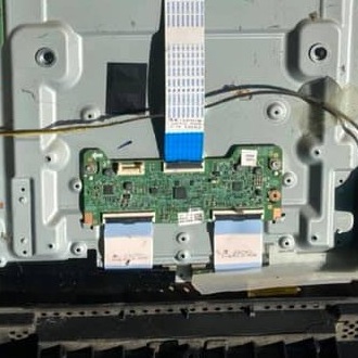 Bo mạch tivi 40H5500, 40H5552, 40H5562 48H5500 48H5562