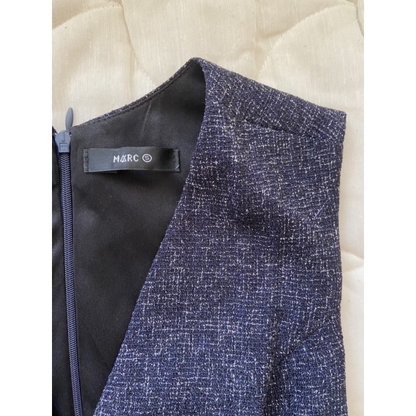 Thanh lý đầm Marc size S