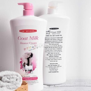 Sữa tắm dê GOAT MILK THAILAND
