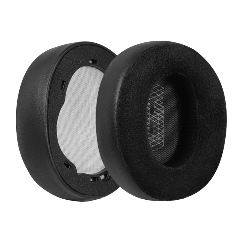 Đệm Tai Nghe Dày Dặn Mềm Mại Cho Live 650BTNC 660 E65BTNC Duet NC