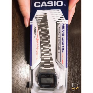 Đồng hồ casio a148 nam chống nước