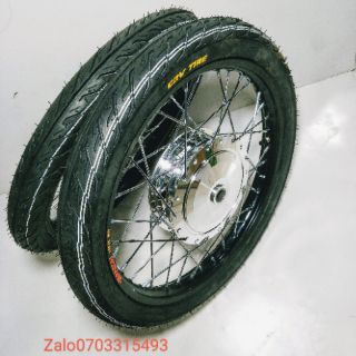CẶP BÁNH CĂM , NO4. LUVIAS .MIO...