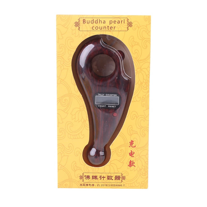 Máy đếm hạt cầm tay kỹ thuật số | BigBuy360 - bigbuy360.vn